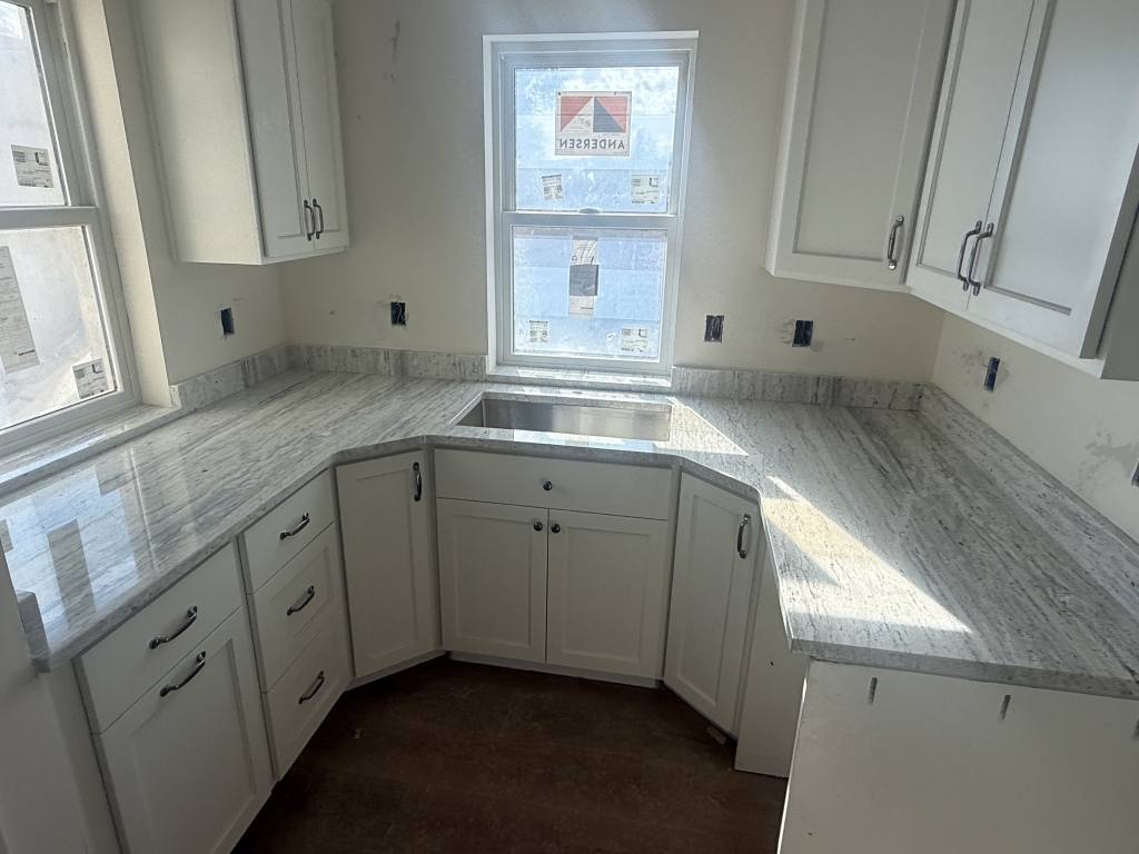 Why Quartz Countertops Are the #1 Choice for Modern Kitchens in 2026